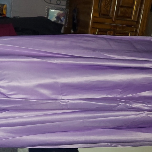 Bran new wedding dress - Picture 10 of 16